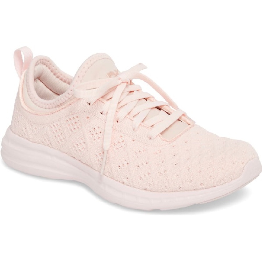 APL Techloom Phantom Bleached Pink 9.5